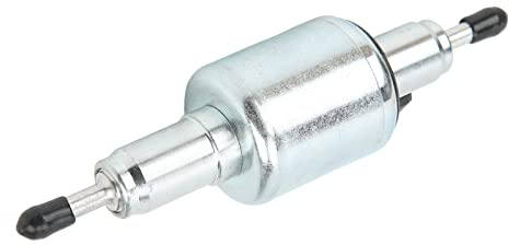 Aramox Air Standheizung Pumpe, 12V Auto Luft Kraftstoffpumpe 22ml/1000mal Standheizung Öl Kraftstoffpumpe für Eberspacher Standheizung D2 D4 Airtronic