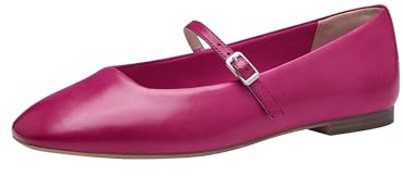 Tamaris Donna 1-22104-42, Ballerine, Fucsia, 39 EU