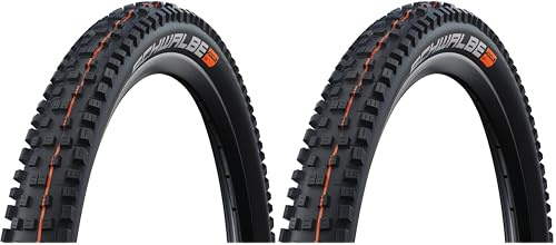 Schwalbe Nobby NIC Performance Faltreifen // 57-622 (29x2,25')