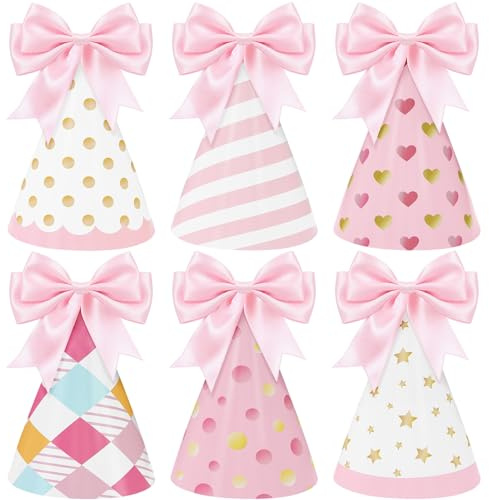 WERNNSAI MH-Party Hats-EU