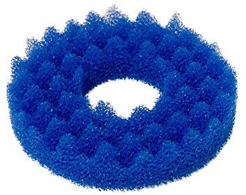 Pisces Hozelock Compatible Bioforce 3000/5500/8000 Replacement Pond Filter Foam Sponge Media
