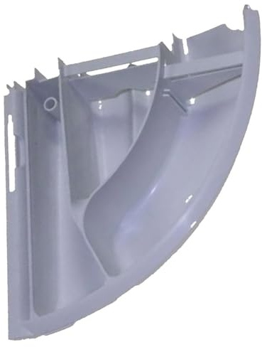 Ariston Hotpoint Washing Machine Drawer C00283629