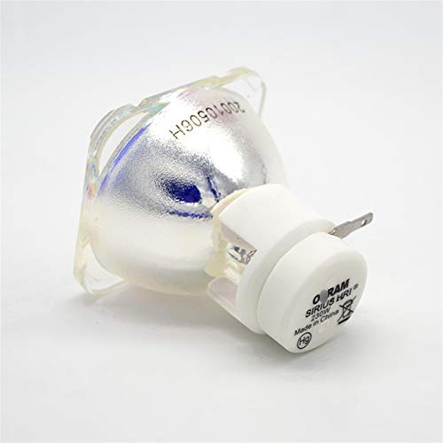 Lampe de projecteur de remplacement 5R 200W / 7R 230W lampe de déplacement 200 lampe 5R faisceau 200 5R 230W 7R Lampe de lampe en métal MSD Platinum 5R lampe Ampoule de lampe de projecteur(230W 7R)