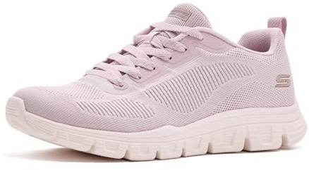 Skechers - Deportivos Casual Veganos para: Mujer Color: TPE Talla: