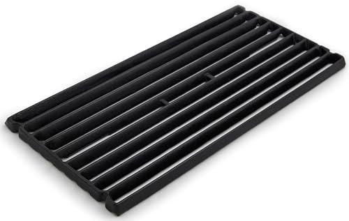 Broil King 11115 Gusseisen-Grillrost, Imperial (vor 2007) Serie, schwarz
