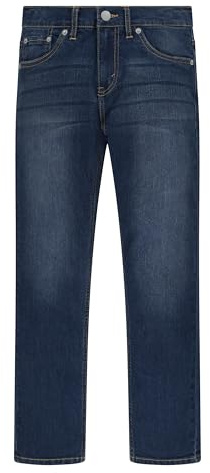 Levi's Kids 511 Slim Fit Jean-classics Boys, 5 Years