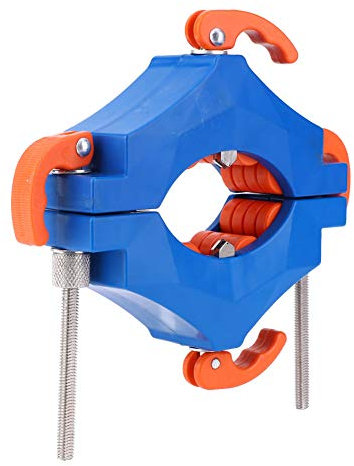 Glasschneider für Flaschen, Flaschenschneider, Professioneller Flaschenschneider, Hartmetall-Doppelklingen-Glasschneidewerkzeug mit Stahlhalter, Flaschenschneider,