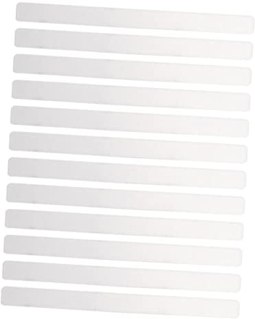 HOODANCOS 24pezzi Etichette Piante Acriliche Resistenti All Acqua Per Giardino Marcatori Personalizzabili Per Classificazione e Decorazione Delle Piante Facili Da Inserire Nel Terreno