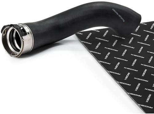 RIDEX 3314C0291 Tubo flexible de aire de sobrealimentación Compatible con RENAULT Clio IV Grandtour KH