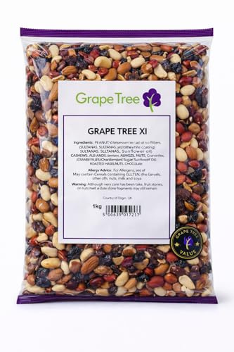 Grape Tree