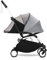 Zanzariera Stokke YOYO 0+ Newborn Pack - Proteggi il tuo bambino dai piccoli insetti - Facile da installare e riporre - 100% nylon
