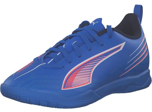 Puma Ultra 6 Play It Jr Zapato de fútbolUnisex Adulto