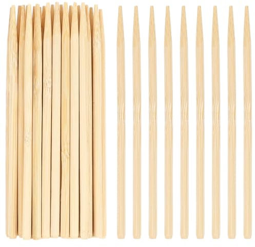 STOBOK 100stücke Holzstifte Für Kratzpapier Kratzpapier-zeichenstifte Holzstiftwerkzeug Zum Zeichnen Einfach Zu Bedienen Details Zeichnen Langlebig Und Sicher