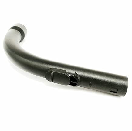 VBPBHFFNMW Griff Fit for Miele Staubsauger Alternative Griffrohr 9442601 9442601 5269091 Staubsaugerteile Staubsauger
