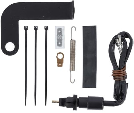 Venandi Bremslichtschalter Umbauset komplett für SR4-