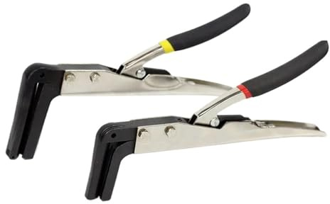 Piegatubi elettrico Strumento di piegatura piatto in alluminio e acciaio inossidabile, dispositivo di piegatura anre, lettera di canale in metallo, pubblicità 1 pz.(1 Angle bender 50mm)