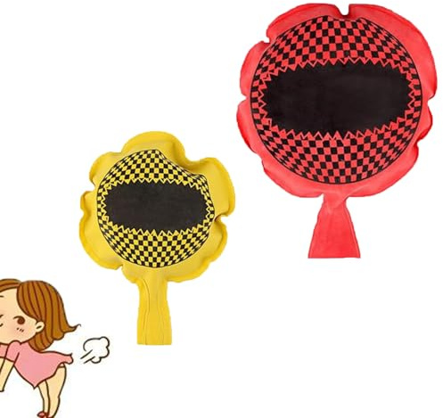 Rakiuty Coussin en Forme de Caca,Coussin Péteur,2025 Jouet de Farces Drôles,N'éMettra Pas de Mauvaises Odeurs,Convient,aux Farces et Divertissements pour Adultes, (2 Pièces)