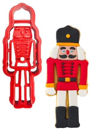 Decora COD. 0255045 COUPOIR EN PLASTIQUE CASSE-NOIX