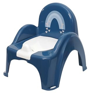 Tega Baby Meteo Eco Navy Potty Trainer ME-007-164