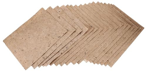SEWACC 100stücke Büttenpapier Bögen Für Schreibpapier Kalligrafiepapier Decoupage Bastelpapier Malpapier Traditionelles Zeichenpapier Blanko-kalligrafiepapier