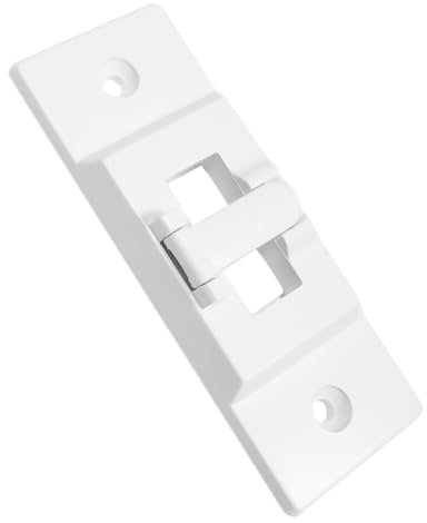 Yardenfun Kunststoff Licht Abdeckung Lock Kind Einfach Installieren Geeignet Für