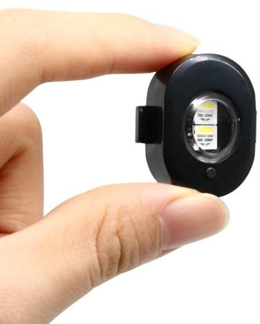 Luce strobo LED per auto drone Aeropla(1 piece)