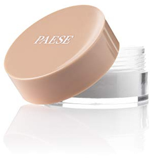 Paese Cosmetics Puff Cloud Under Eye Powder, 5.3g