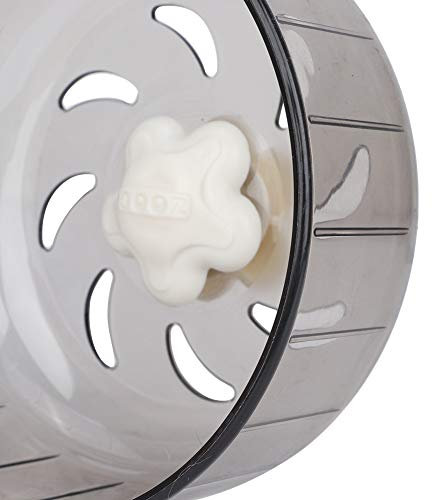 Hamsterrad, waschbares Rattenrad, für Igel für Ratten