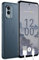 Nokia X30 Smartphone 5G 128GB, 6GB RAM, Dual Camera 50 Mp, Display AMOLED FHD+ da 6.43″, Android 12, Batteria da 4200 mAh, Dual Sim, Blue, Versione con Cavo USB Type-C Aggiuntivo