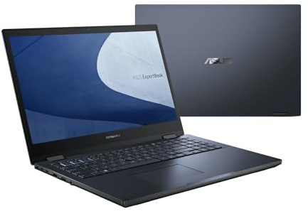 ASUS ExpertBook B3 Flip B3402FEA-EC1679X - 39.6 cm (15.6) - Intel Core i5-1135G7 - Star Black