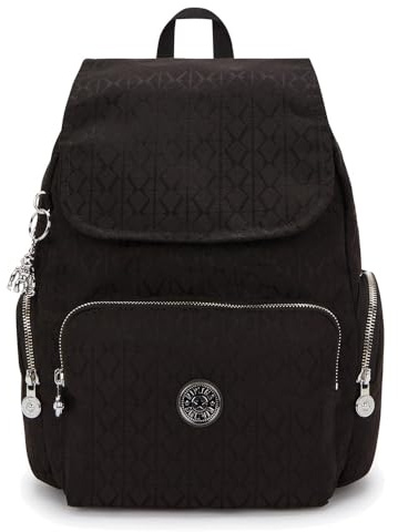 Kipling City Zip S 13L Backpack One Size