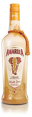 Amarula Vanilla Spice (1 x 0.7 l)