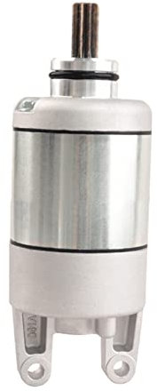 Diogeynu Hochleistungs-Motorrad-Startermotor-Ersatz-Messingdraht und Aluminiumgehäuse für XMAX250 300 B74-H1890-00-00