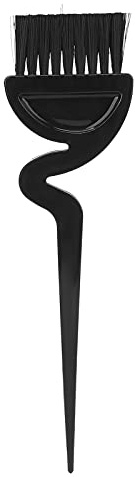 Yizisecce per la spazzola tintura per capelli professionale con maniglia appuntita per il parrucchiere