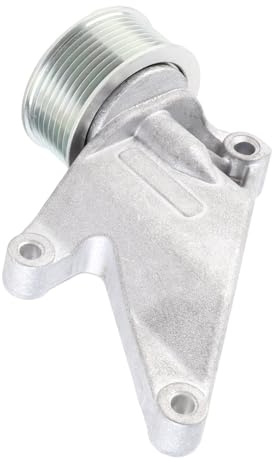 Tenditore della cinghia di trasmissione 32008588 Motore efficiente smorzamento del tensionatore Idler JCB Backhoe Loader