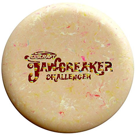 Discraft 173-174 Jawbreaker Challenger Putter Golf Disc