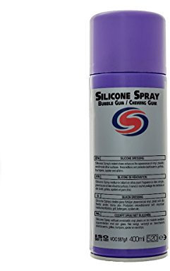 Autosmart Silicone Spray Bubblegum