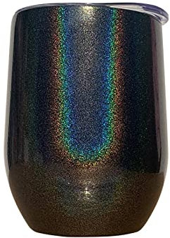 LAVAMI Geschenk for Bierbecher, personalisierter Bierkrug mit Gravur, Weinbecher aus Edelstahl, isoliert, 340 ml, mit Deckel, hält heiß und kalt, for Wein, Kaffee, Cocktail, Getränke, Tee,