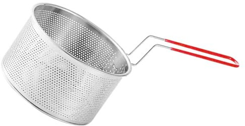 Milisten Panier Barbecue Camping Portable Brûleur Équipement Randonnée Extérieur Grillades Saveurs Délicieuses