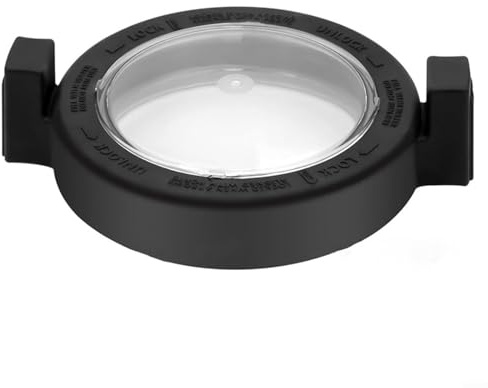 Swimming Pool Pump Cover Replacement Set R0445800 with Lock for Ring Seal Assembly for Zodiac for Jandy Pool Spa System Parts