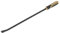 Siegen s01137-Nagelei sen mit Hammer Gap 610 mm 25 °