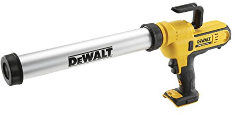 DCE581N XR Kartuschenpistole, 300–600 ml, 18 V, blanke Einheit