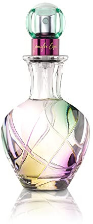 Jennifer Lopez Live Eau de Parfum Spray, 50 ml