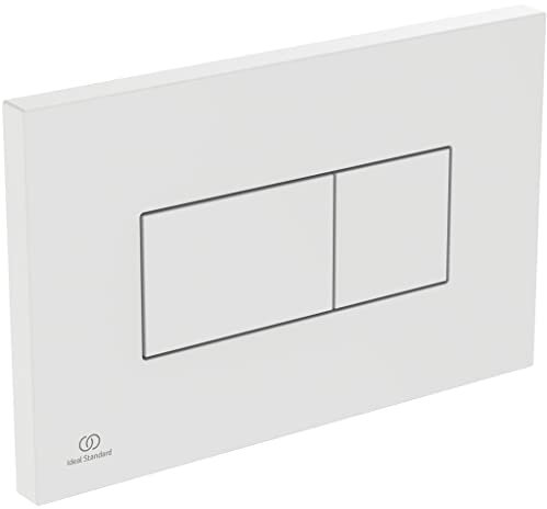 Ideal Standard R0110AC Solea Betätigungsplatte