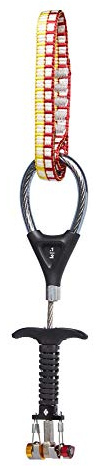 Black Diamond Klemmgerät CAMALOT Z4 Offset für Zwei Größenbereiche, Größe:.1-.2