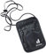 deuter Security Wallet I Brustbeutel, Schwarz