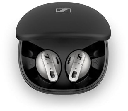Sennheiser ConC 400 meglio capito con gli auricolari