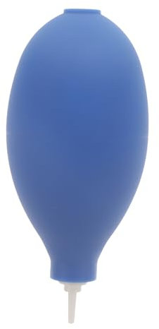 Hoement Mini-quetschballpumpe Luftgebläse Reiniger Gerät Zum Entfernen Von Schmutz Durch Luftab Blasen Für Empfindliche Geräte Mit Ergonomischem Design Und Einfacher Bedienung