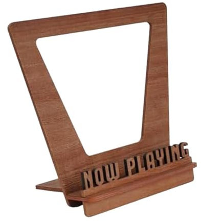 Portadischi in Vinile Portadischi Organizzatore di archiviazione Portadischi per Album Espositore per CD per Documenti