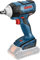 Bosch Professional 18V System Cordless Impact Wrench GDS 18V-300 (without battery/charger)